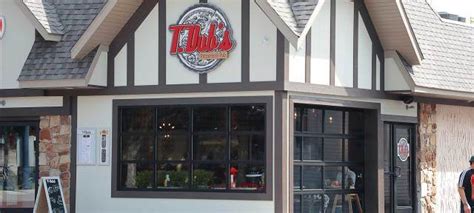 t-dubs frankenmuth|T.Dubs 